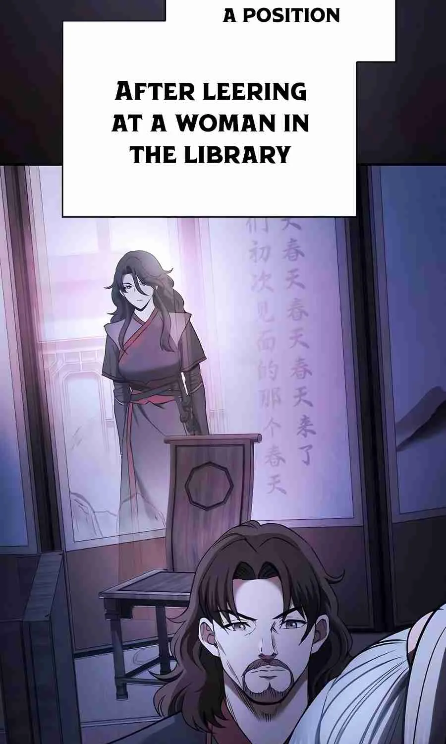 The Spy Life in the Demonic Sect Chapter 18.1 page 72 - 