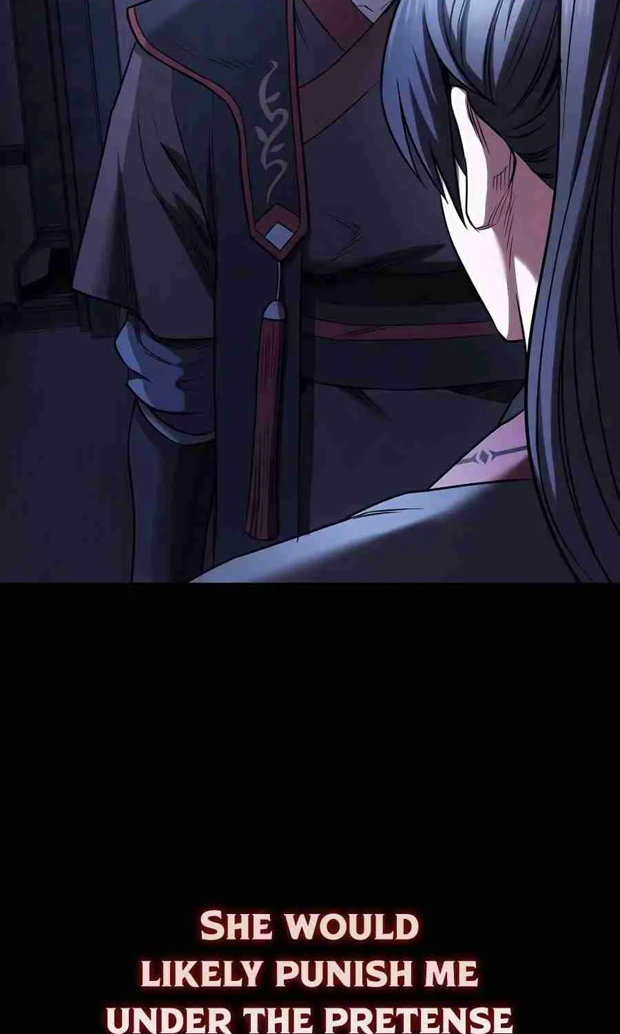 The Spy Life in the Demonic Sect Chapter 18.1 page 73 - 