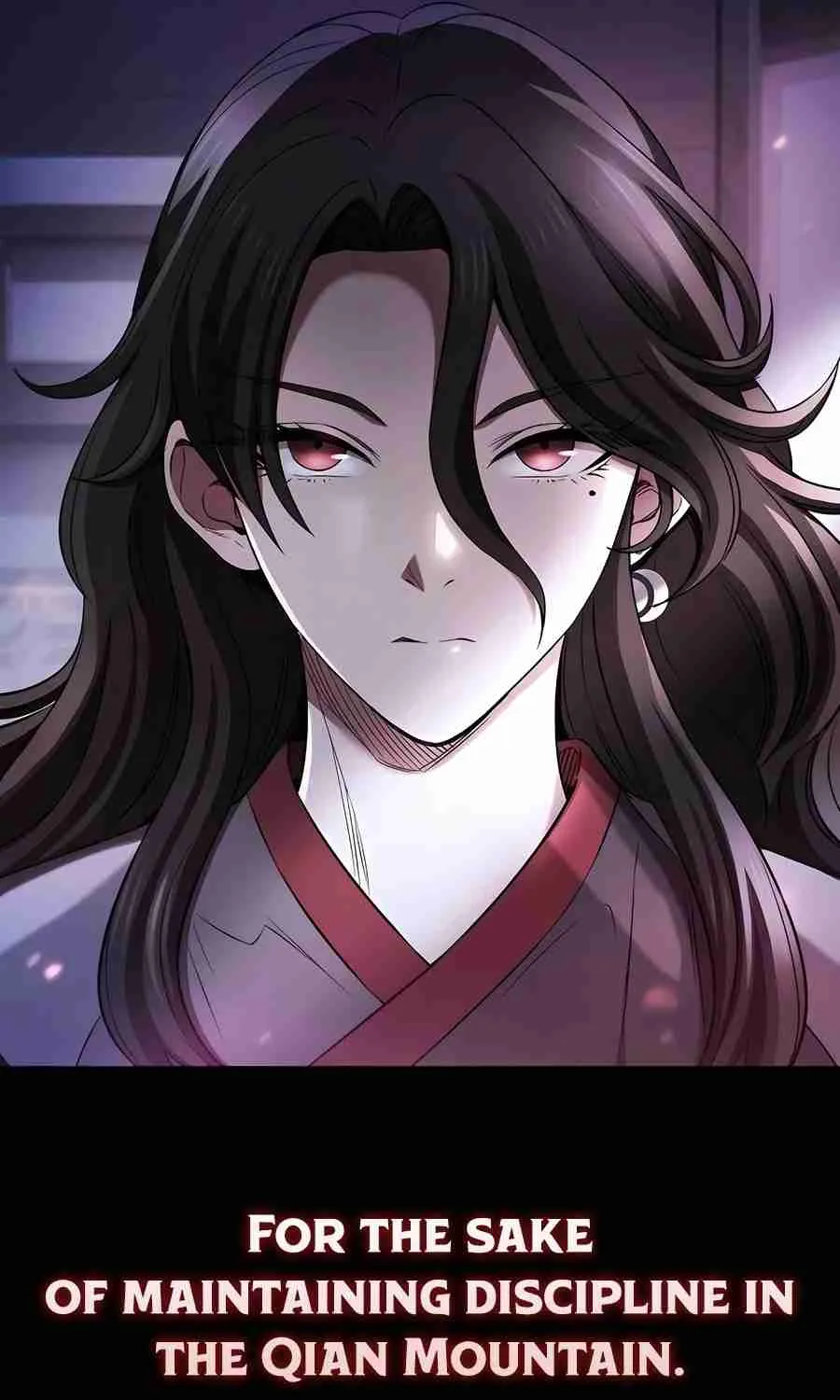 The Spy Life in the Demonic Sect Chapter 18.1 page 75 - 