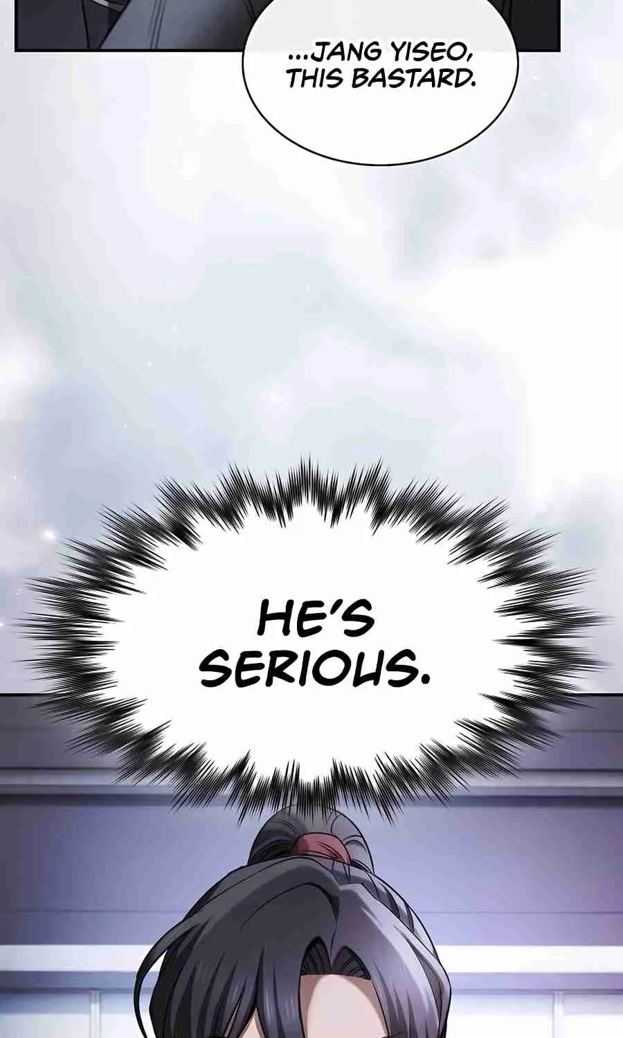 The Spy Life in the Demonic Sect Chapter 18.1 page 9 - 