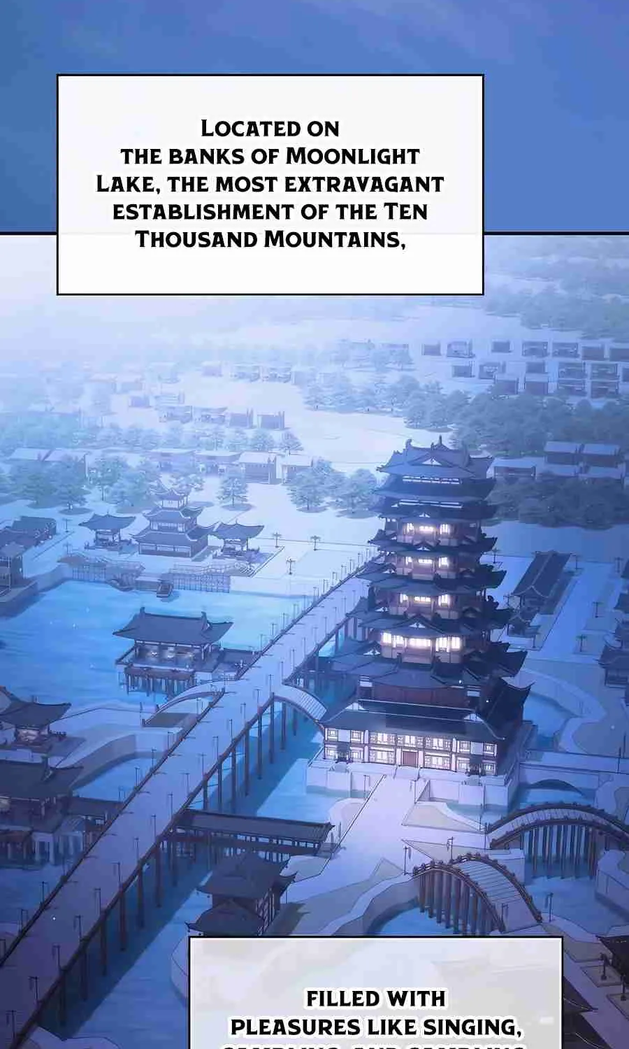 The Spy Life in the Demonic Sect Chapter 18.1 page 83 - 