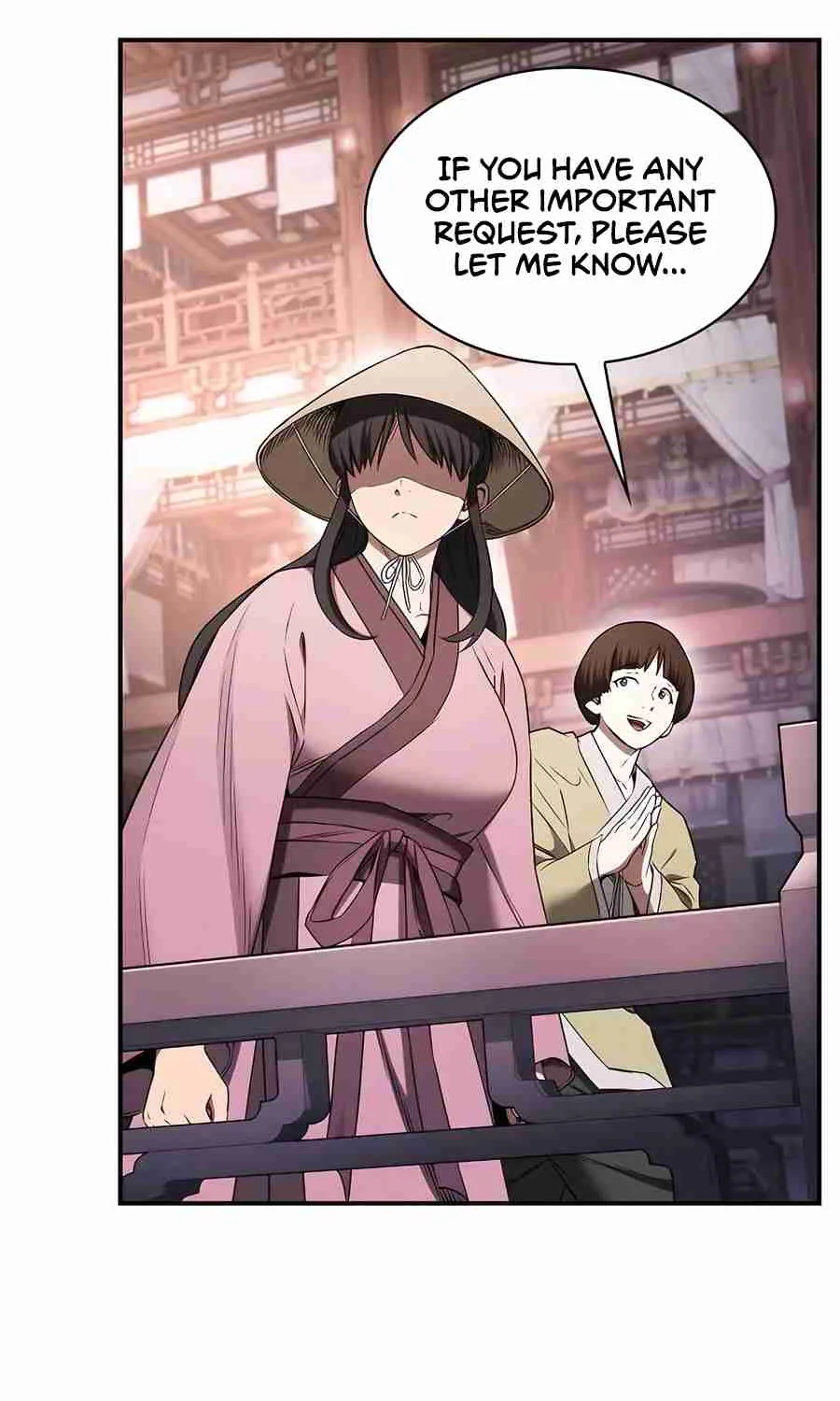 The Spy Life in the Demonic Sect Chapter 18.1 page 90 - 