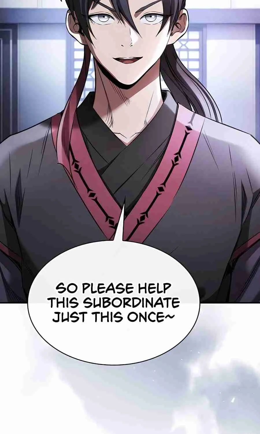 The Spy Life in the Demonic Sect Chapter 18.1 page 10 - 