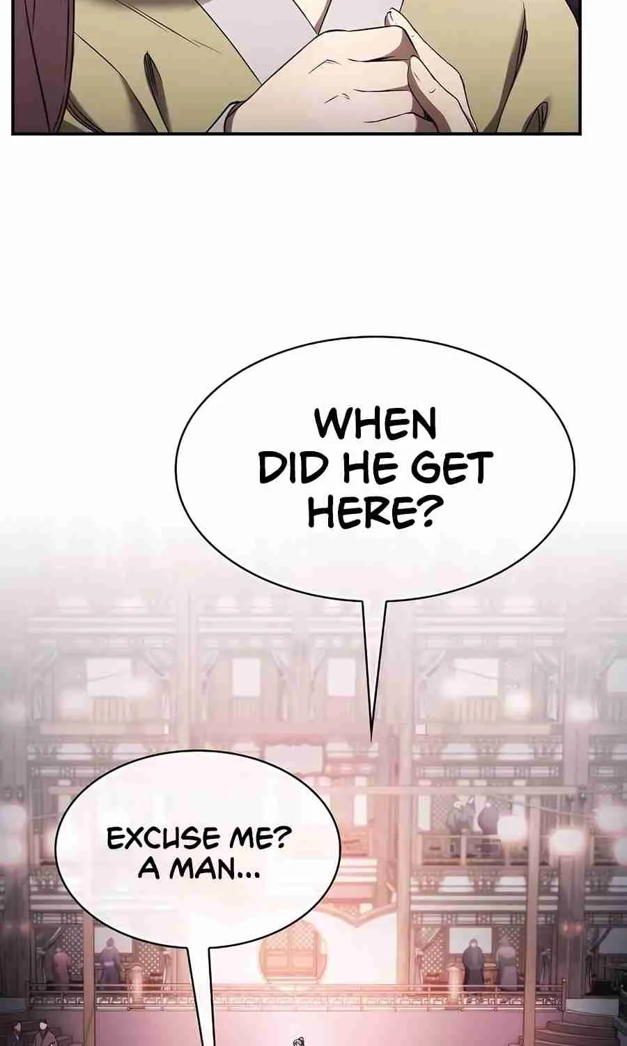 The Spy Life in the Demonic Sect Chapter 18.1 page 92 - 