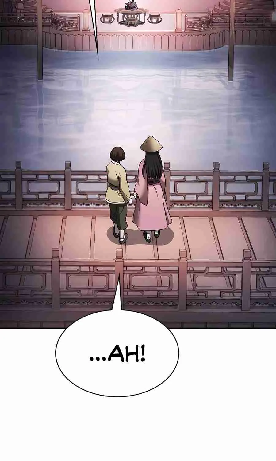 The Spy Life in the Demonic Sect Chapter 18.1 page 93 - 