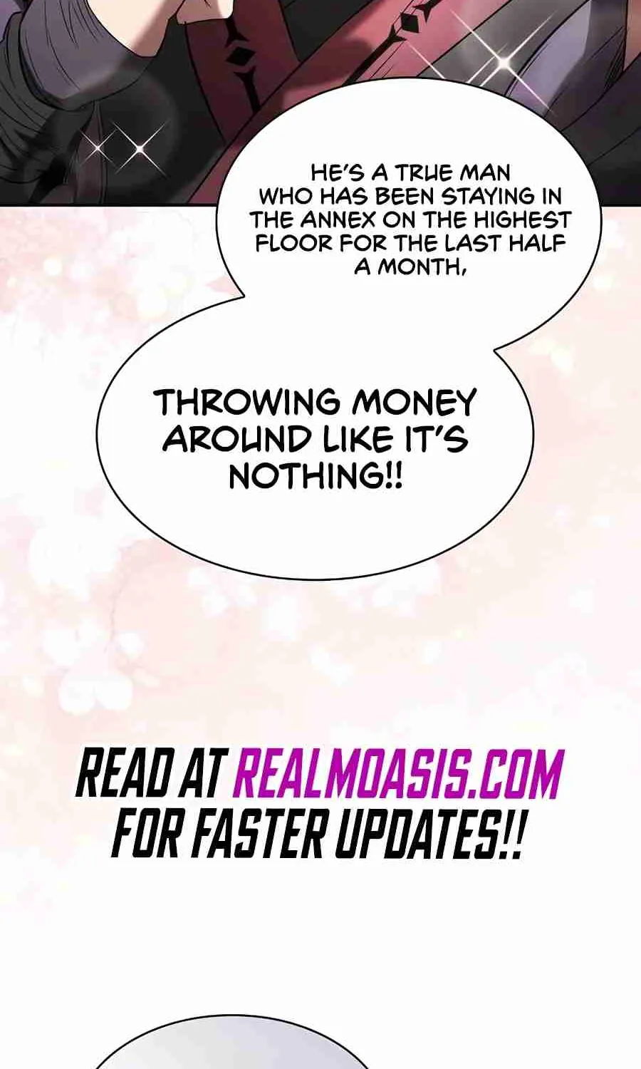 The Spy Life in the Demonic Sect Chapter 18.1 page 97 - 