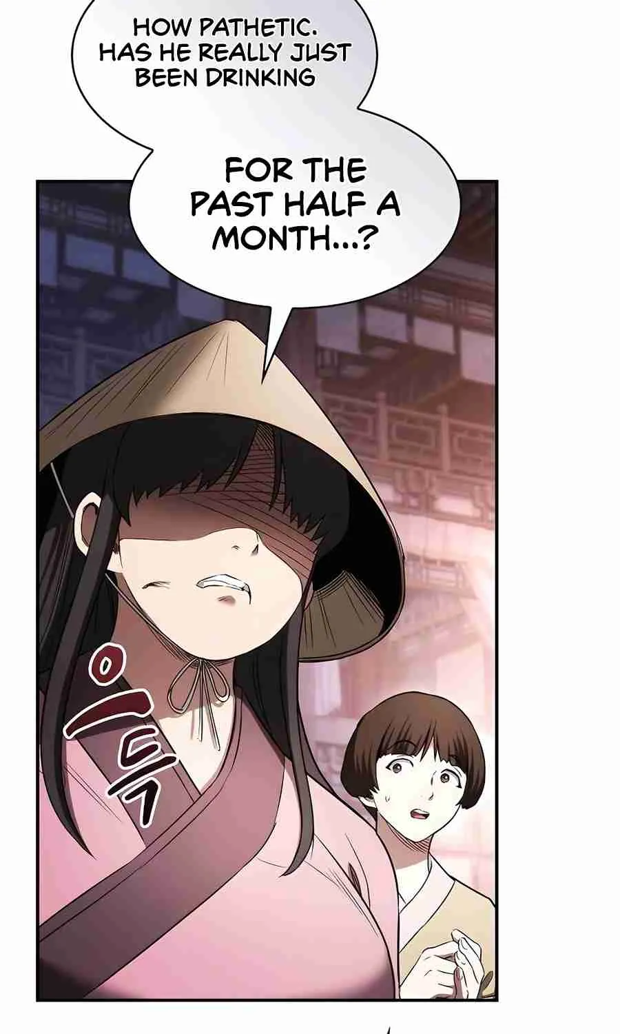 The Spy Life in the Demonic Sect Chapter 18.1 page 98 - 