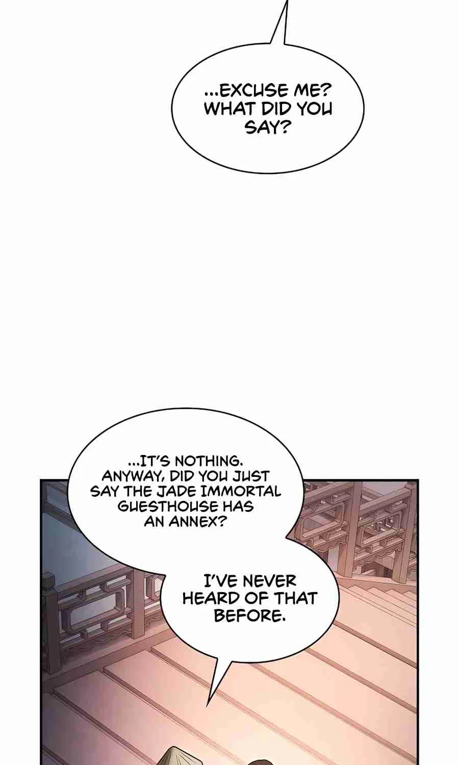 The Spy Life in the Demonic Sect Chapter 18.1 page 99 - 