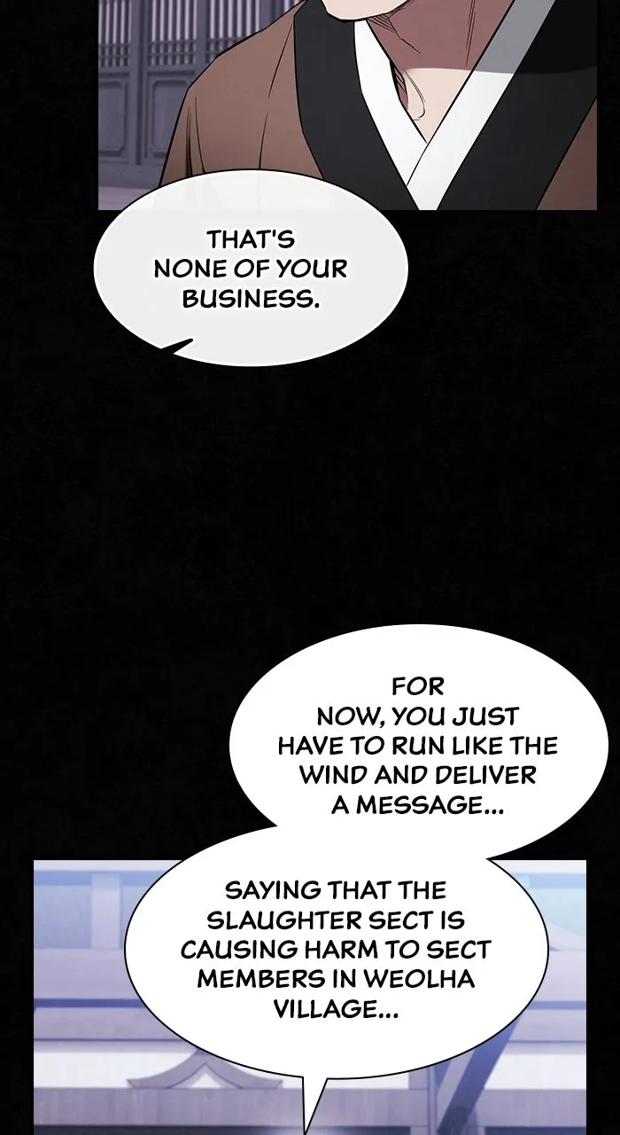 The Spy Life in the Demonic Sect Chapter 18 page 11 - 