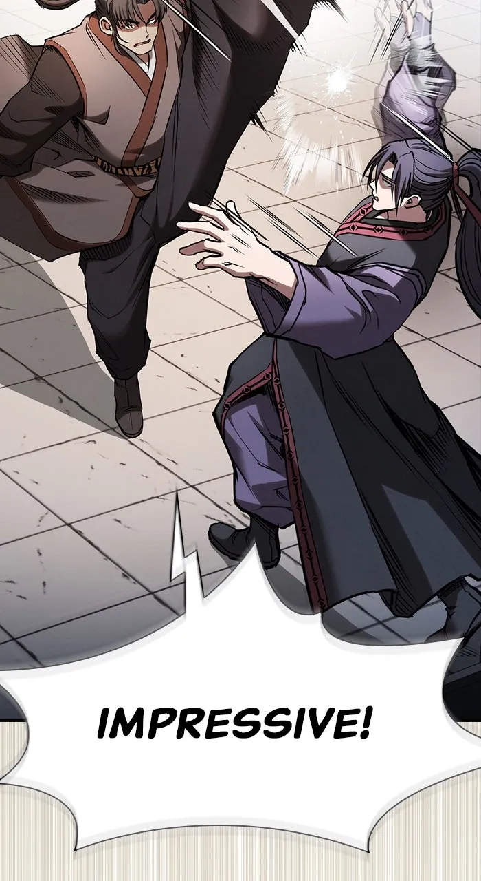 The Spy Life in the Demonic Sect Chapter 18 page 103 - 
