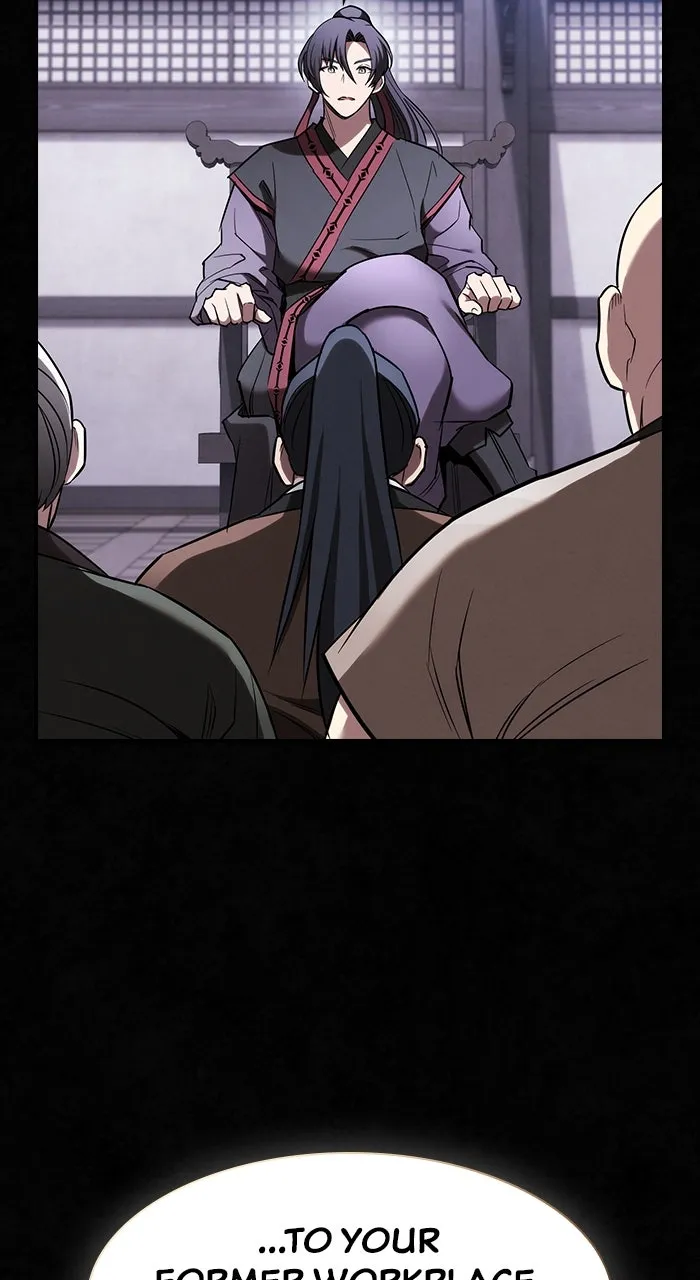 The Spy Life in the Demonic Sect Chapter 18 page 12 - 