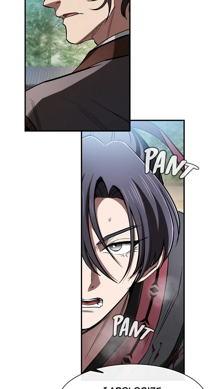 The Spy Life in the Demonic Sect Chapter 18 page 111 - 
