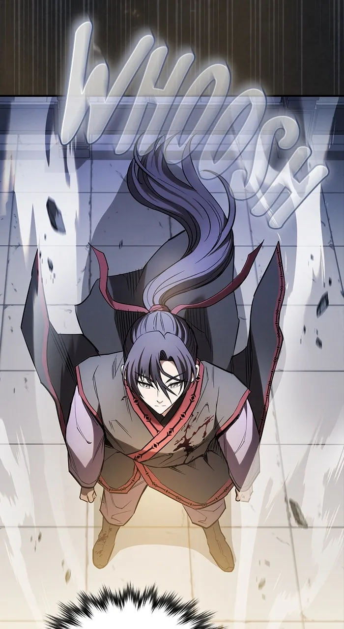 The Spy Life in the Demonic Sect Chapter 18 page 117 - 