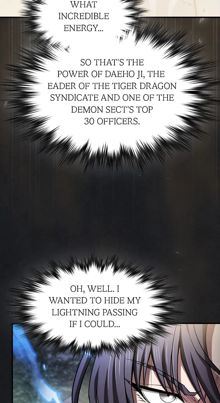 The Spy Life in the Demonic Sect Chapter 18 page 118 - 