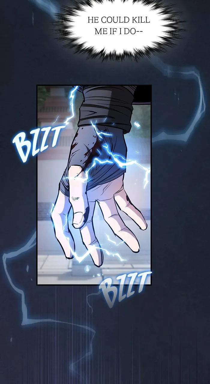 The Spy Life in the Demonic Sect Chapter 18 page 120 - 