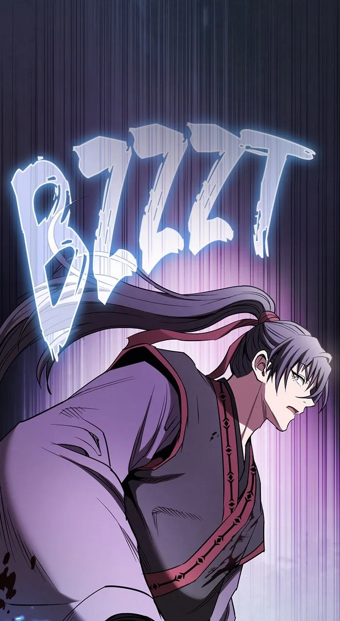 The Spy Life in the Demonic Sect Chapter 18 page 121 - 