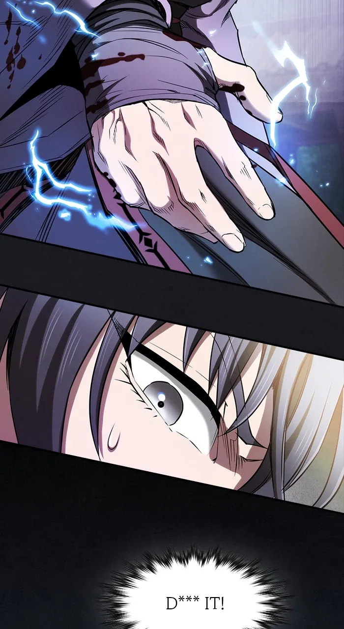 The Spy Life in the Demonic Sect Chapter 18 page 122 - 