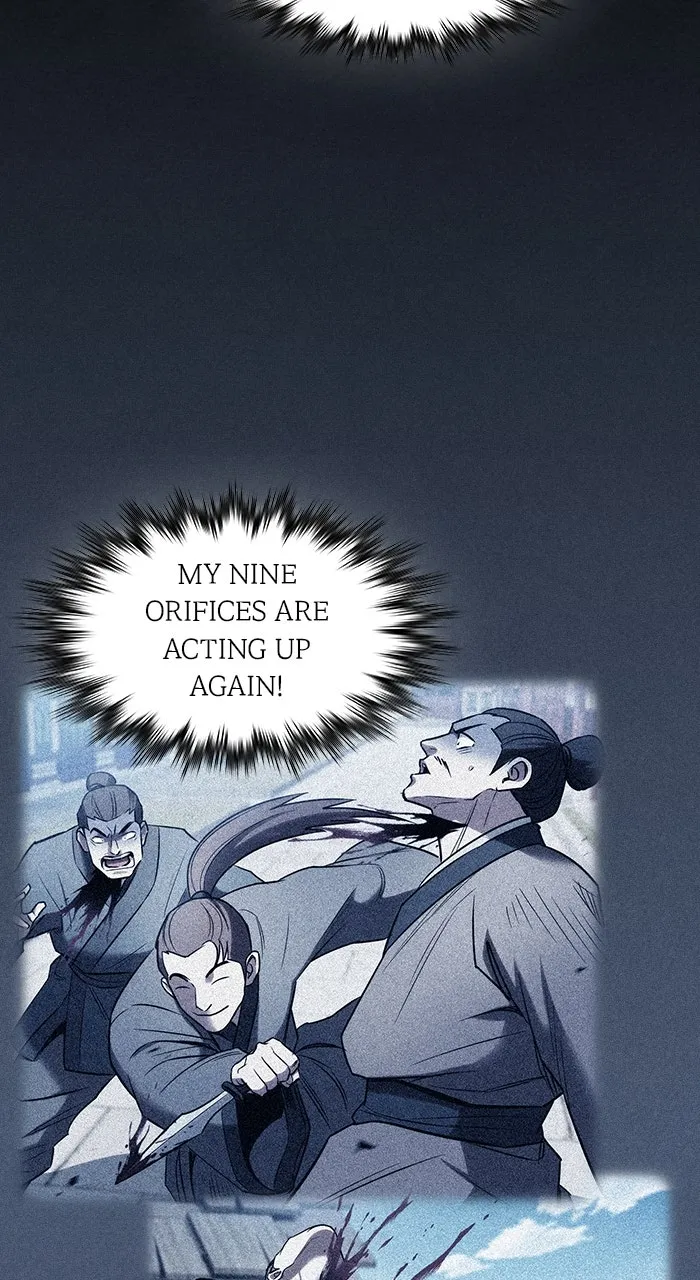 The Spy Life in the Demonic Sect Chapter 18 page 123 - 