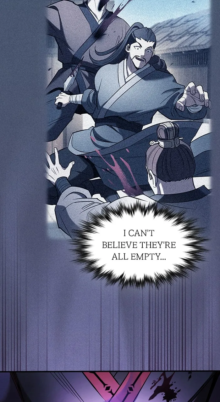 The Spy Life in the Demonic Sect Chapter 18 page 124 - 
