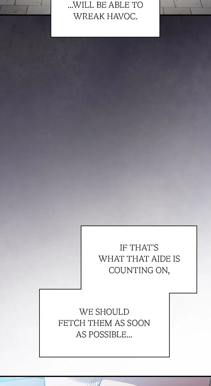 The Spy Life in the Demonic Sect Chapter 18 page 17 - 