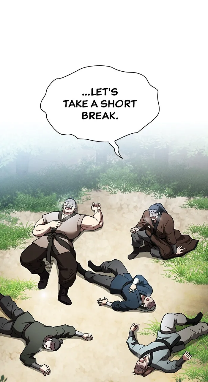 The Spy Life in the Demonic Sect Chapter 18 page 19 - 