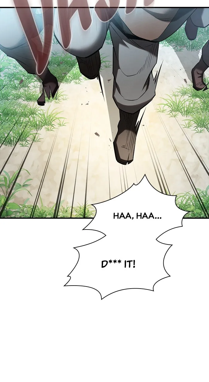 The Spy Life in the Demonic Sect Chapter 18 page 3 - 
