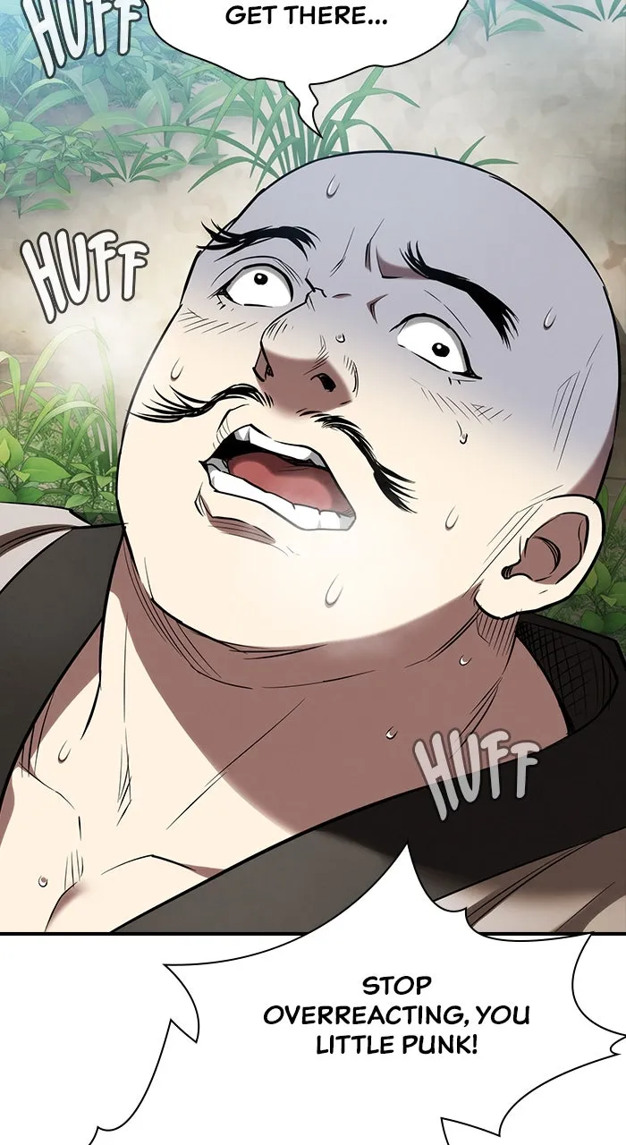 The Spy Life in the Demonic Sect Chapter 18 page 21 - 
