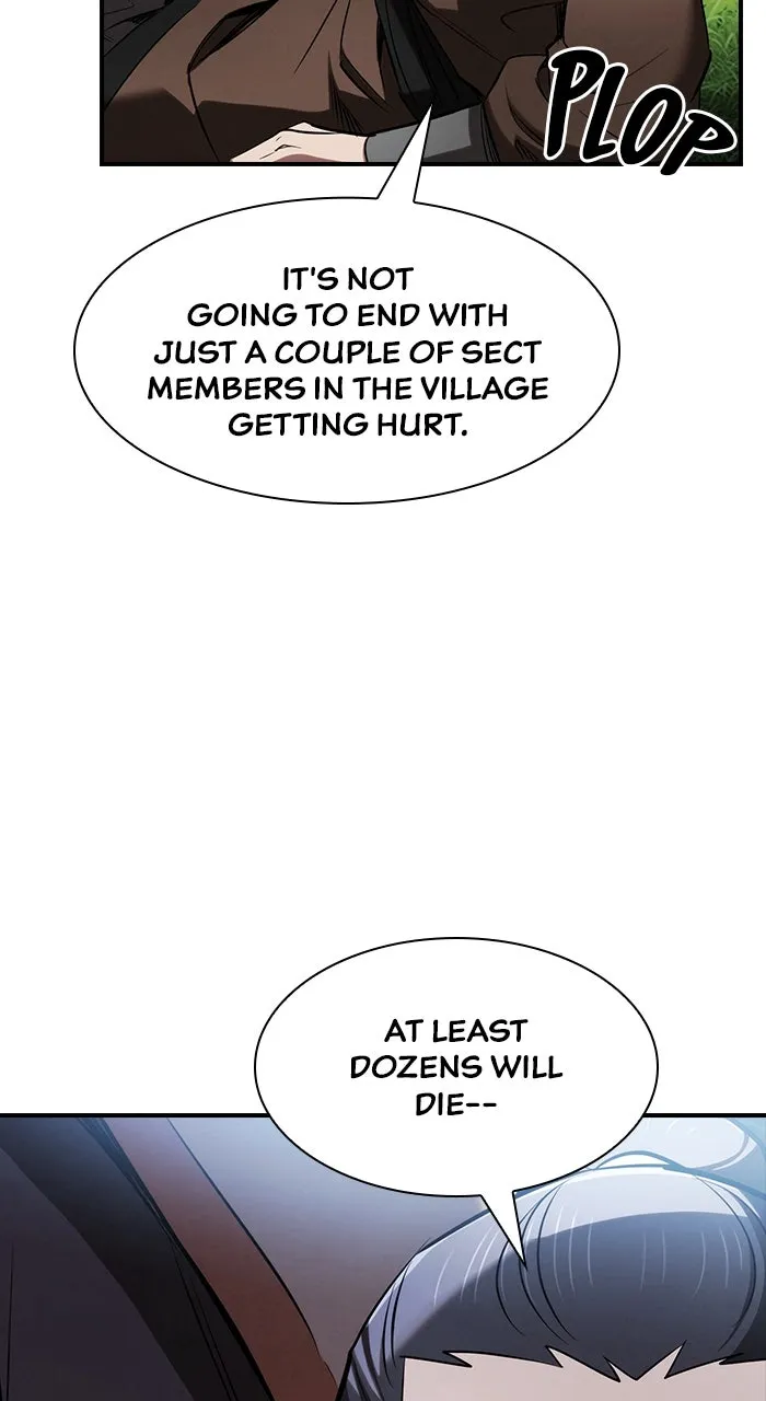 The Spy Life in the Demonic Sect Chapter 18 page 23 - 