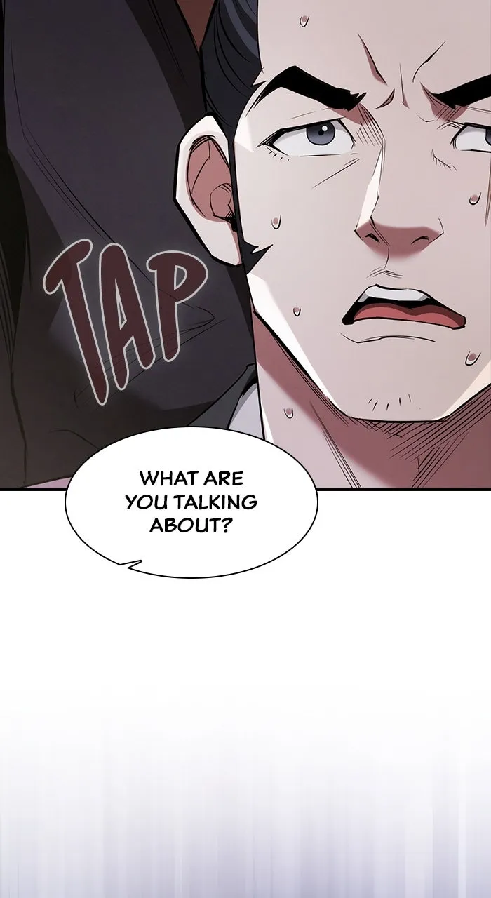 The Spy Life in the Demonic Sect Chapter 18 page 24 - 