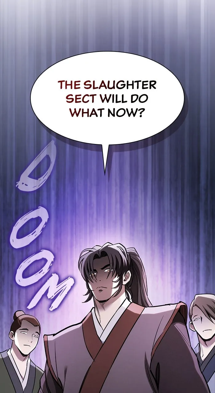 The Spy Life in the Demonic Sect Chapter 18 page 25 - 