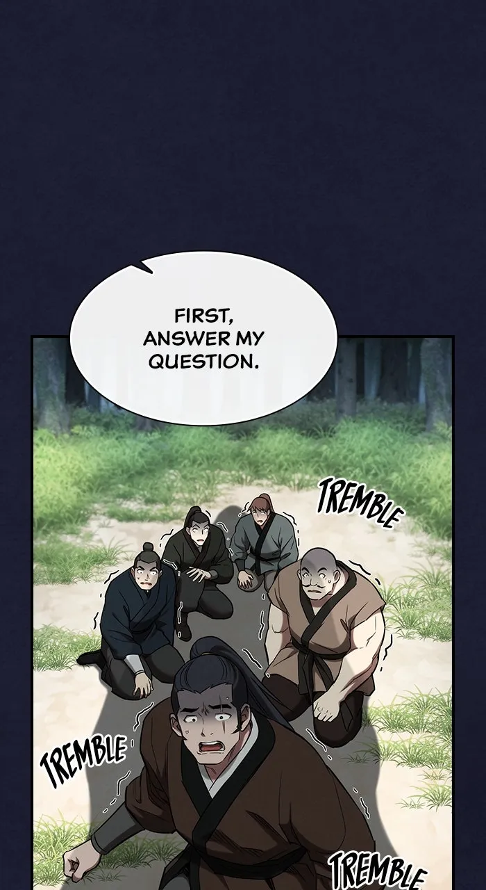 The Spy Life in the Demonic Sect Chapter 18 page 30 - 