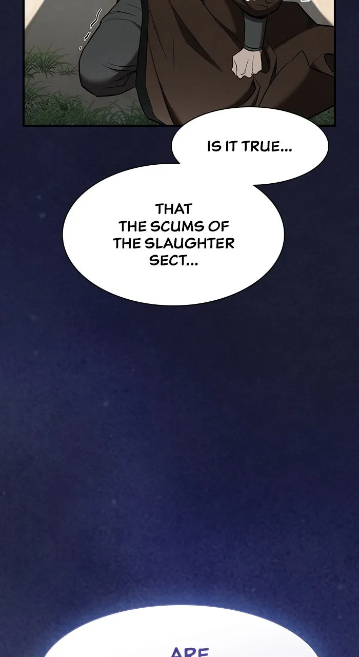The Spy Life in the Demonic Sect Chapter 18 page 31 - 