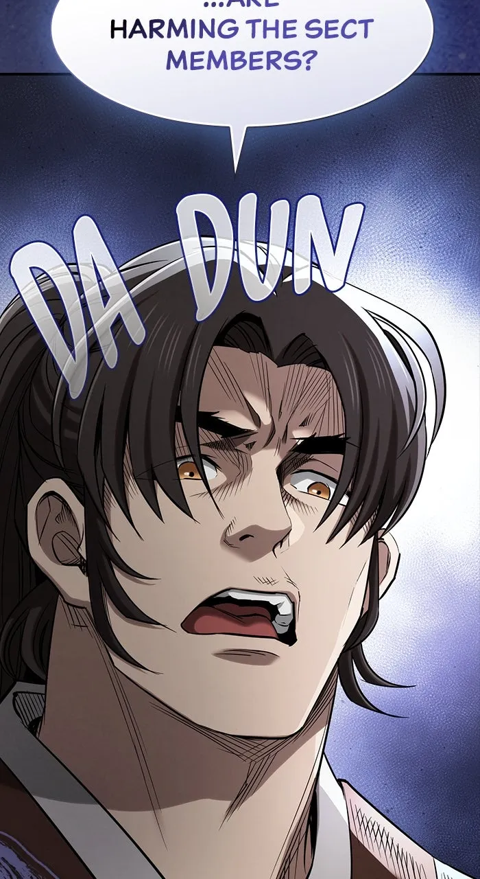 The Spy Life in the Demonic Sect Chapter 18 page 32 - 