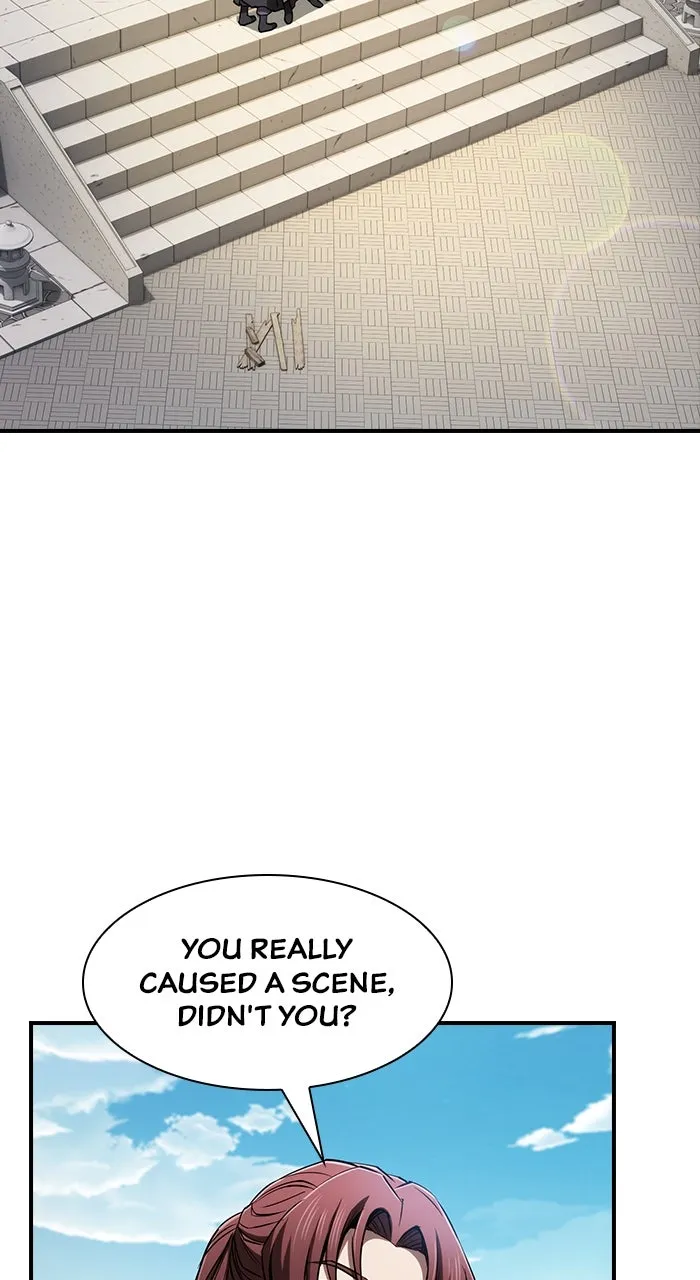 The Spy Life in the Demonic Sect Chapter 18 page 37 - 