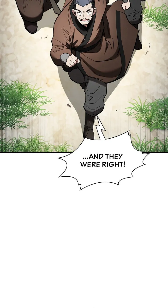 The Spy Life in the Demonic Sect Chapter 18 page 5 - 