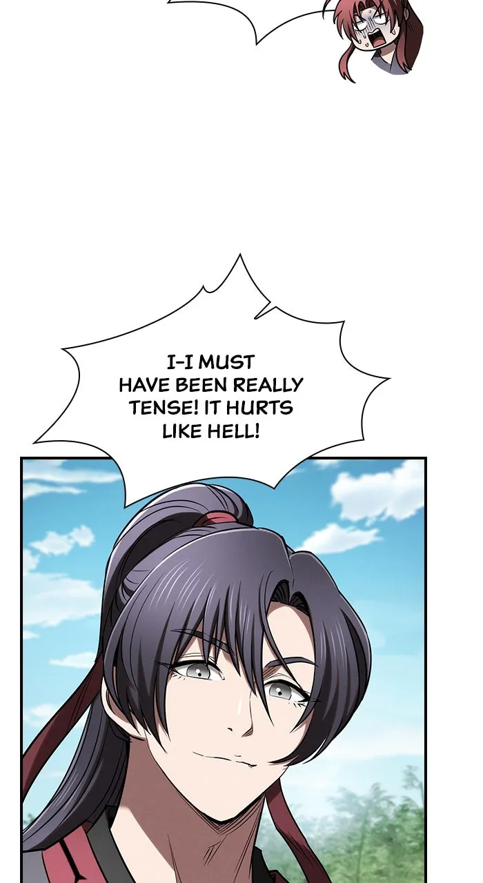 The Spy Life in the Demonic Sect Chapter 18 page 44 - 