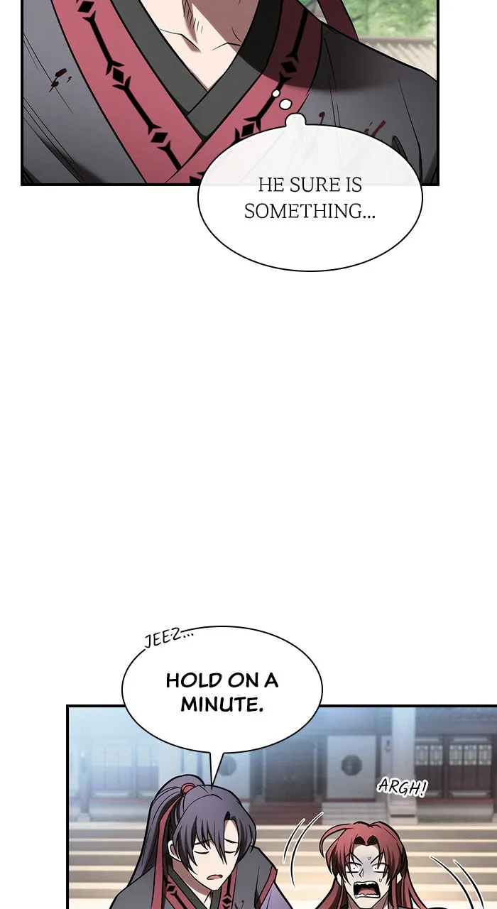 The Spy Life in the Demonic Sect Chapter 18 page 45 - 