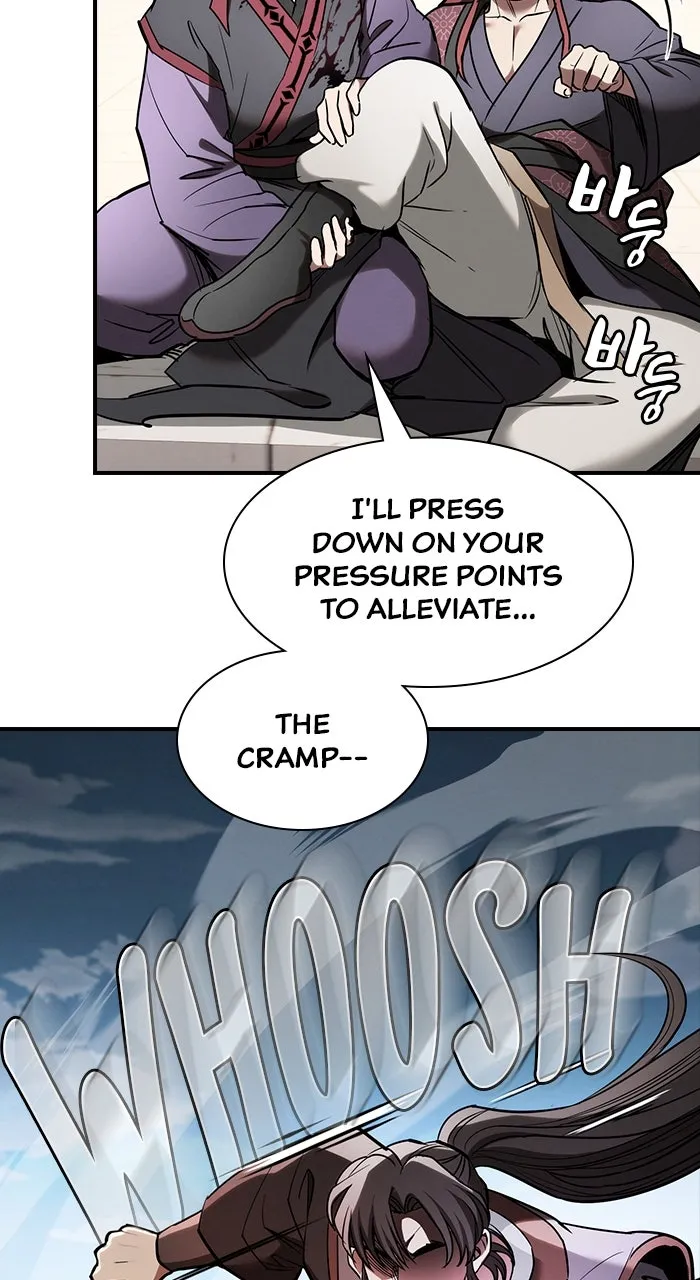 The Spy Life in the Demonic Sect Chapter 18 page 46 - 