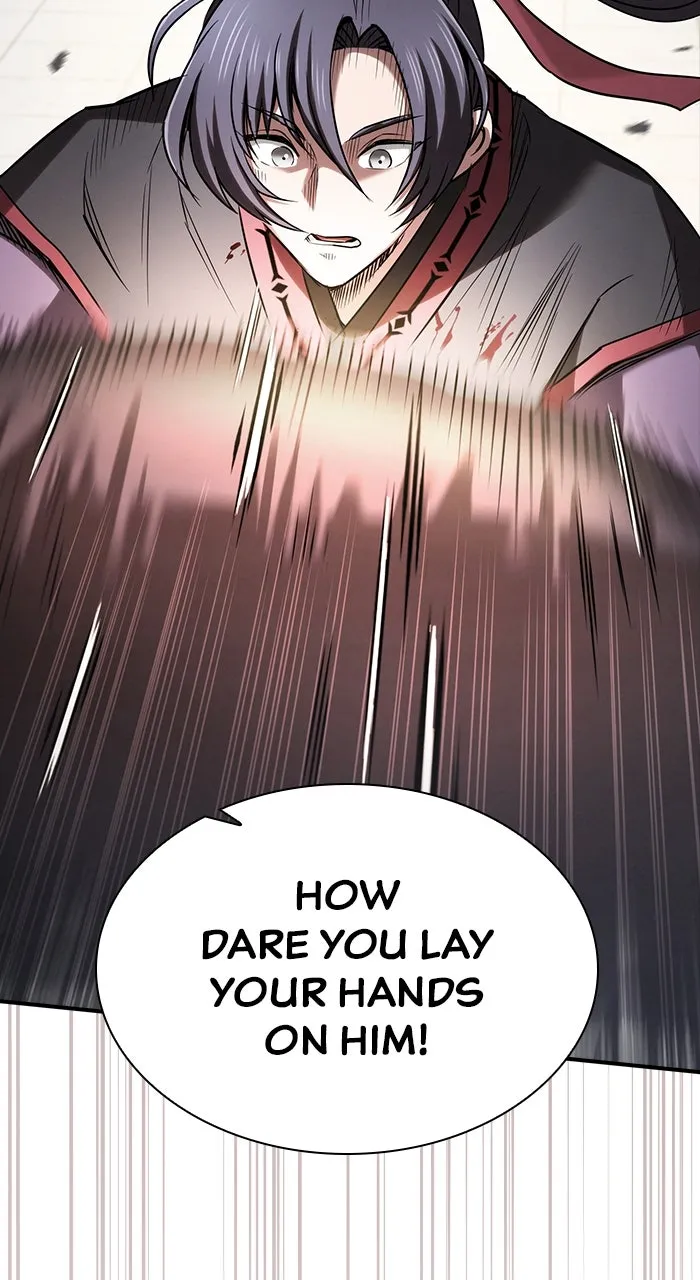 The Spy Life in the Demonic Sect Chapter 18 page 50 - 