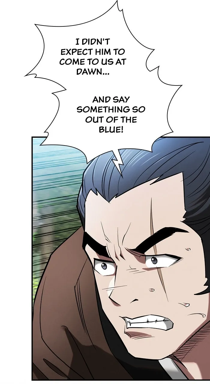 The Spy Life in the Demonic Sect Chapter 18 page 6 - 