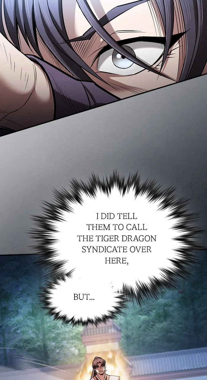 The Spy Life in the Demonic Sect Chapter 18 page 56 - 