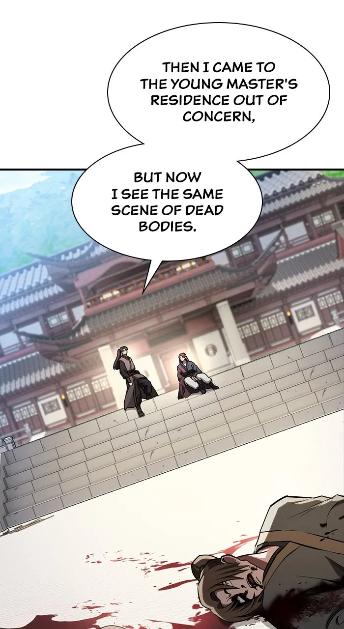 The Spy Life in the Demonic Sect Chapter 18 page 65 - 
