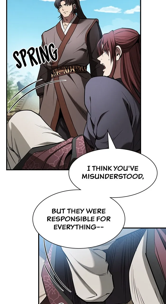 The Spy Life in the Demonic Sect Chapter 18 page 69 - 