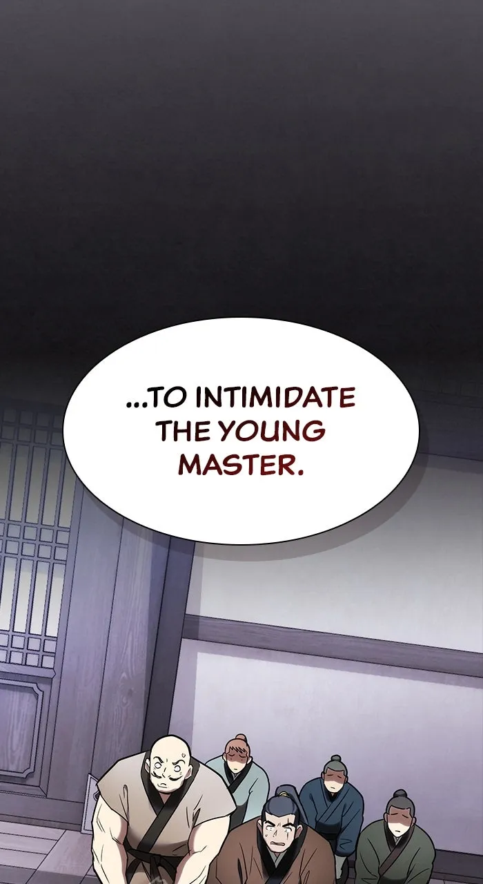 The Spy Life in the Demonic Sect Chapter 18 page 8 - 