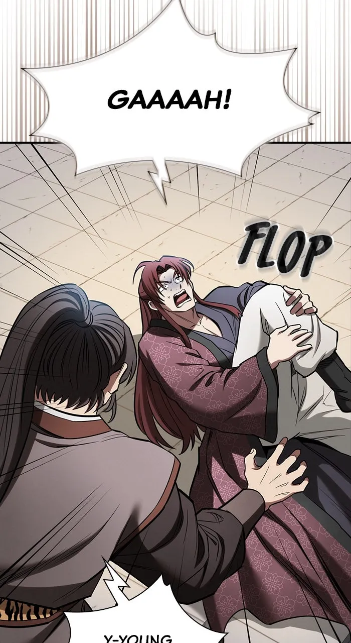 The Spy Life in the Demonic Sect Chapter 18 page 72 - 