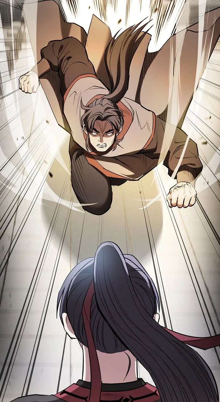 The Spy Life in the Demonic Sect Chapter 18 page 81 - 