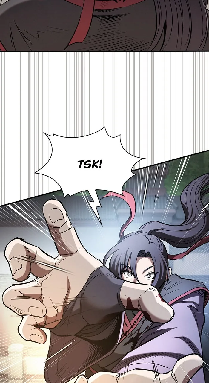 The Spy Life in the Demonic Sect Chapter 18 page 82 - 
