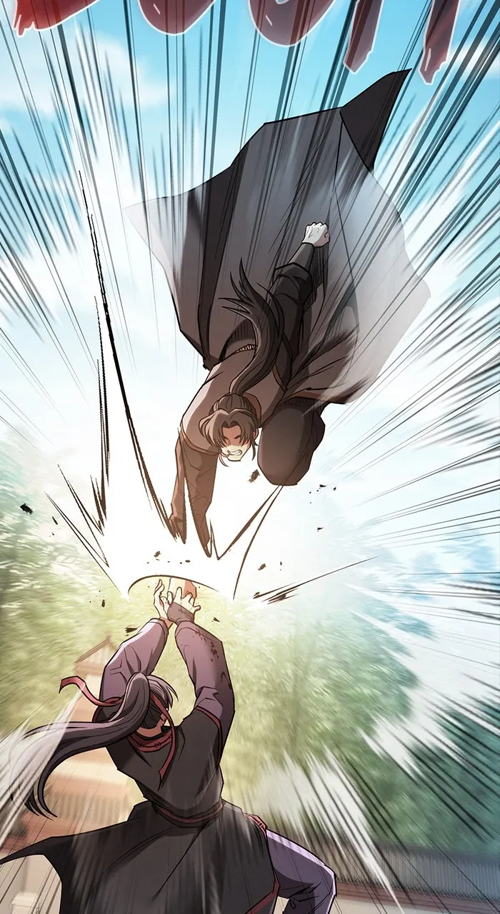 The Spy Life in the Demonic Sect Chapter 18 page 84 - 