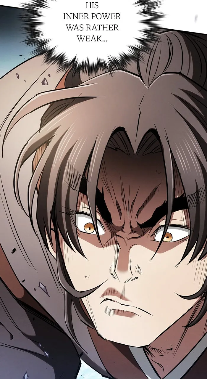 The Spy Life in the Demonic Sect Chapter 18 page 86 - 