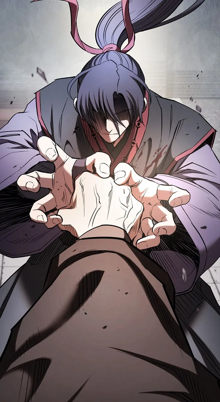 The Spy Life in the Demonic Sect Chapter 18 page 88 - 